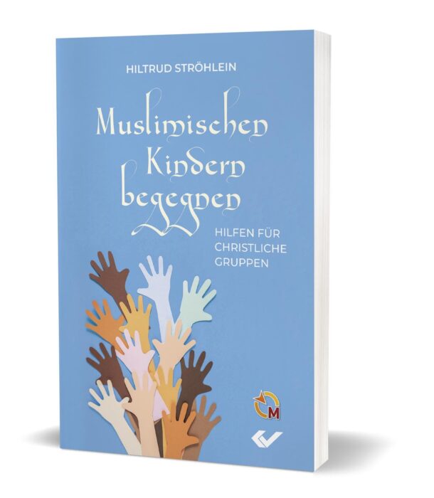 Muslimischen Kindern Begegnen