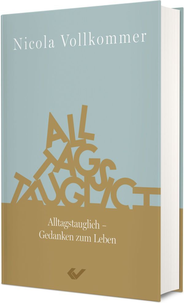 Cover - Alltagstauglich