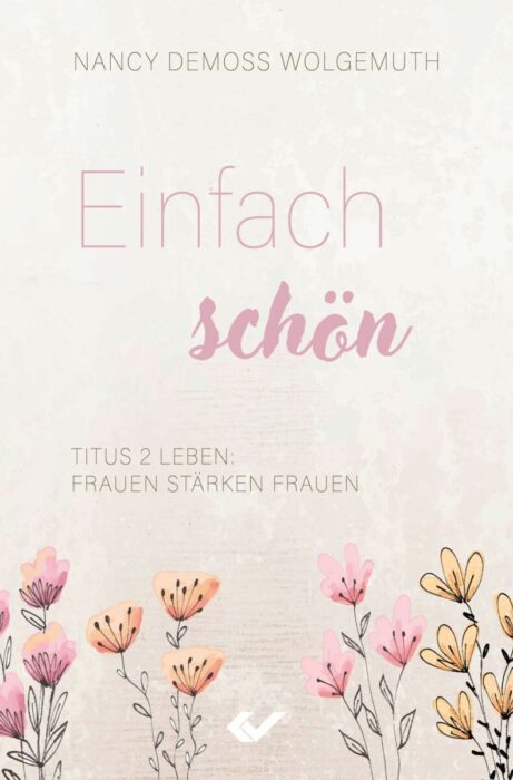 Christliche Bücher - Christliche Bücherstube Einfach schön