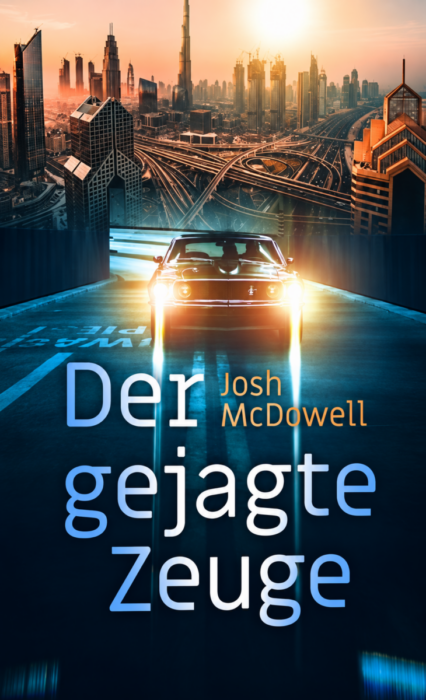 Empfehlungen - Christliche Bücherstube Der gejagte Zeuge