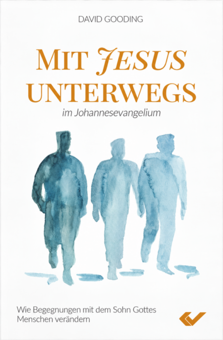 Empfehlungen - Christliche Bücherstube Mit Jesus unterwegs im Johannesevangelium