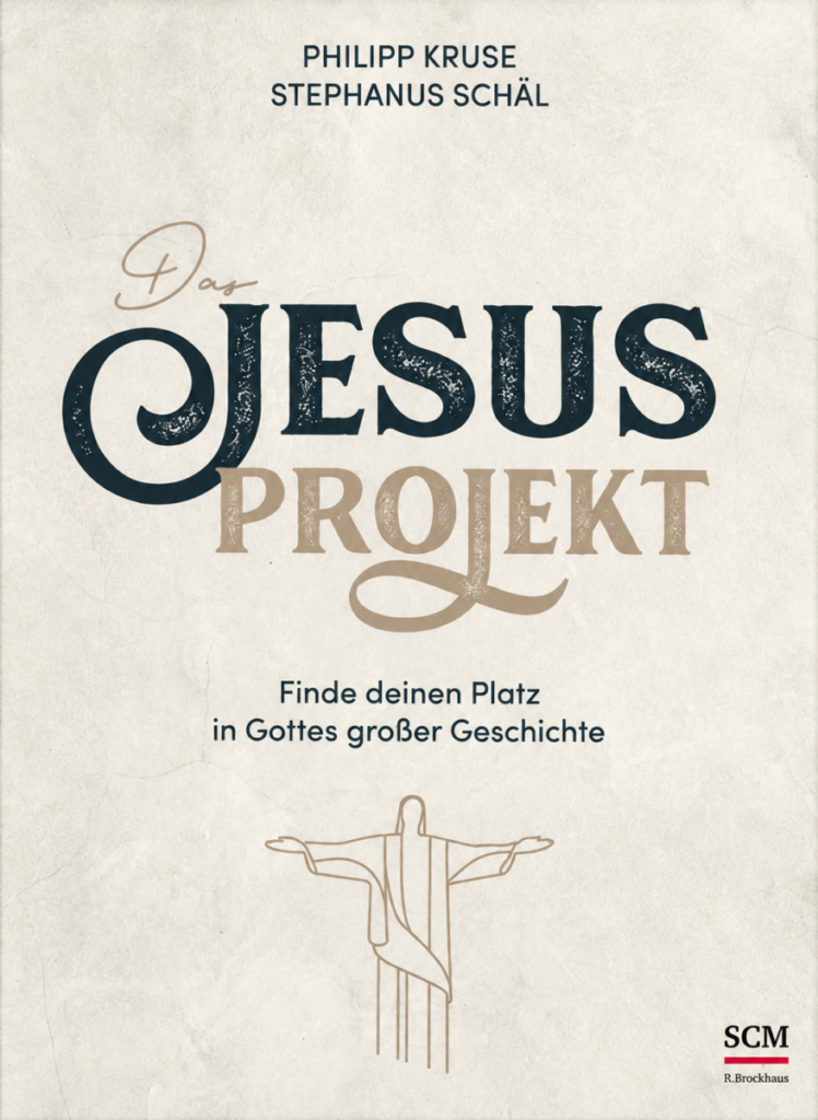 Das Jesus-Projekt